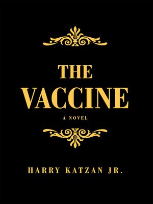 cover image of The Vaccine